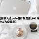 【新款大众polo图片及费用,2025款polo大众最新】