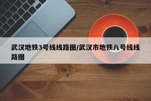 武汉地铁3号线线路图/武汉市地铁八号线线路图