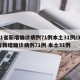 31省新增确诊病例71例本土31例/31省新增确诊病例71例 本土31例