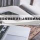 上海新冠疫情最新消息/上海新冠病毒疫情最新情况