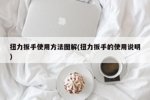 扭力扳手使用方法图解(扭力扳手的使用说明)