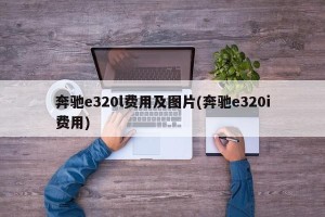 奔驰e320l费用及图片(奔驰e320i费用)
