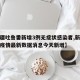 【新疆吐鲁番新增3例无症状感染者,新疆吐鲁番疫情最新数据消息今天新增】