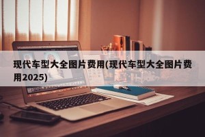现代车型大全图片费用(现代车型大全图片费用2025)