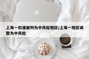 上海一街道被列为中风险地区/上海一地区调整为中风险